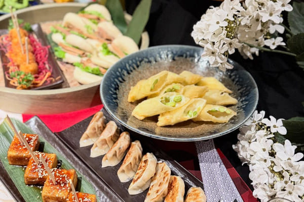 EBISU Fine Japanese Cuisine, District Center, Saket