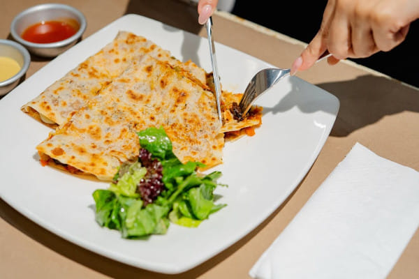 Croque Tomate, Suzette Café & Bakery, Bandra Kurla Complex (BKC), Western Suburbs