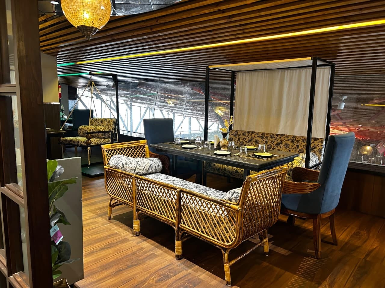 Jagjit's Veera's Dhaba, Nani, Near FM Radio Station, Daman and Diu