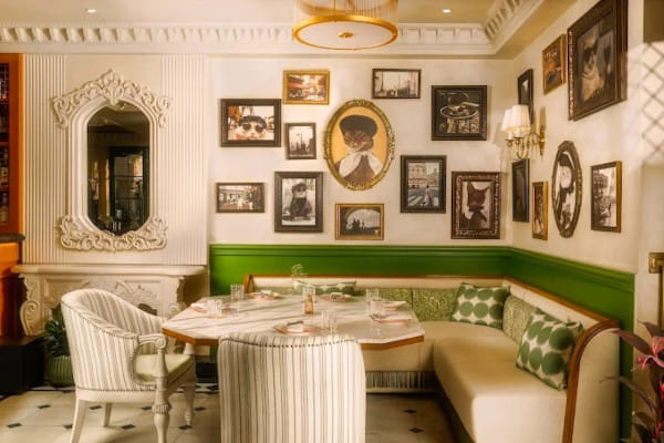 Mamma Rose, Sector 104, Noida