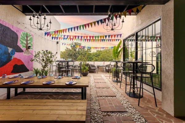 Melt House, Greater Kailash (GK) 2, South Delhi