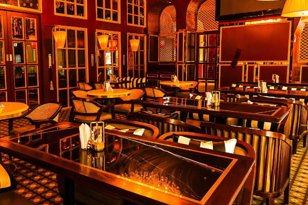 BellaVino, AIPL Joy Central, Sector 65, Gurgaon