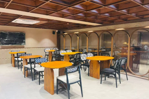 Naughty Kodi Bar & Kitchen, Khajaguda, Hyderabad