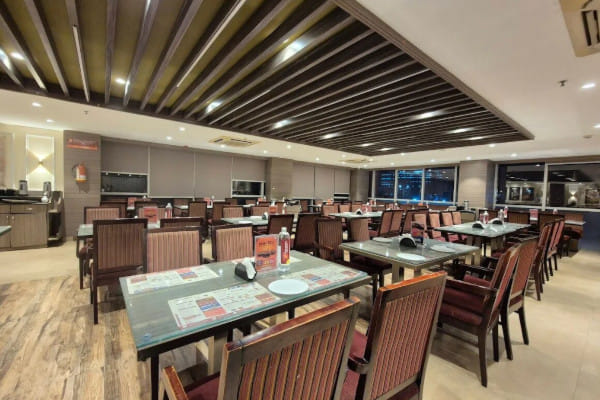 Paradise Biryani - A Legend since 1953, Gachibowli, Hyderabad