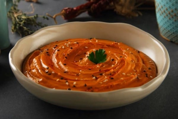 Baharatli Hummus, Bayroute Phoenix Mall Of Asia, Yelahanka, Bengaluru