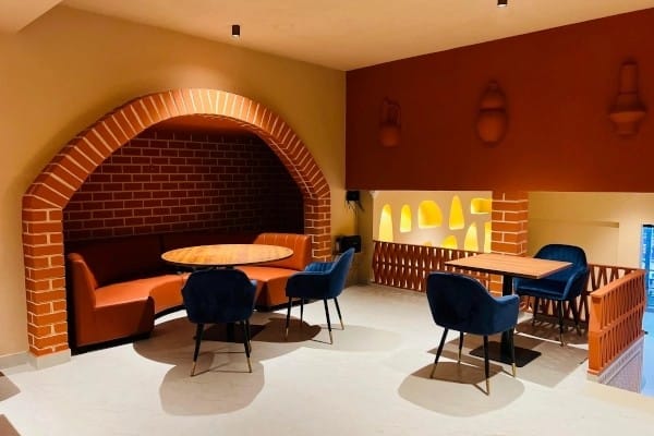 Rooz Arabic Restaurant, Koramangala, South Bengaluru
