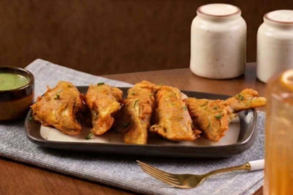 Pomfret Koliwada, Masala Mehfil Baner, Pune