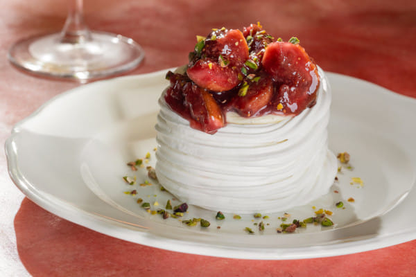 Gelati, Fi'lia - Roswyn, A Morgans Originals Hotel, Fairmont, Vile Parle, Mumbai