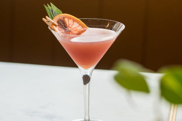 Cosmopolitan, Ishaara, Lower Parel, South Mumbai