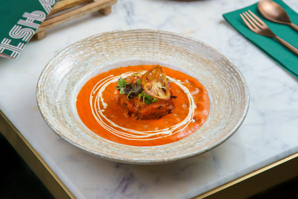 Ishaara Butter Chicken, Ishaara, Lower Parel, South Mumbai