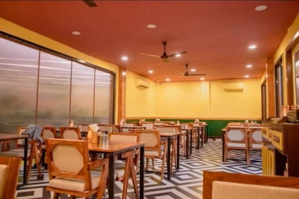 SambharSa - Chasing Flavours of the South, Vaishali Nagar, Jaipur