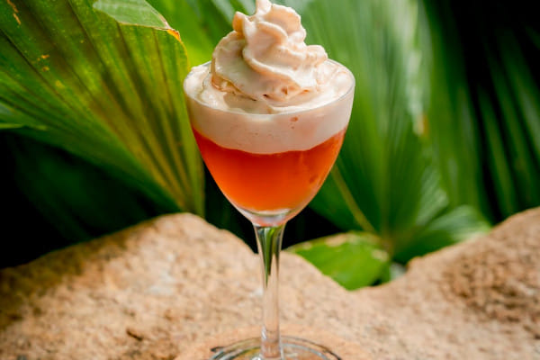 The Sanctuary Bar & Kitchen, Anjuna, North Goa