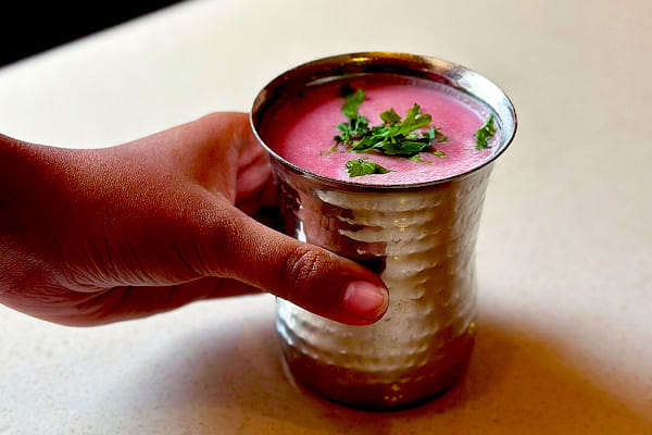 Solkadhi, Maratha Samrat, Pune