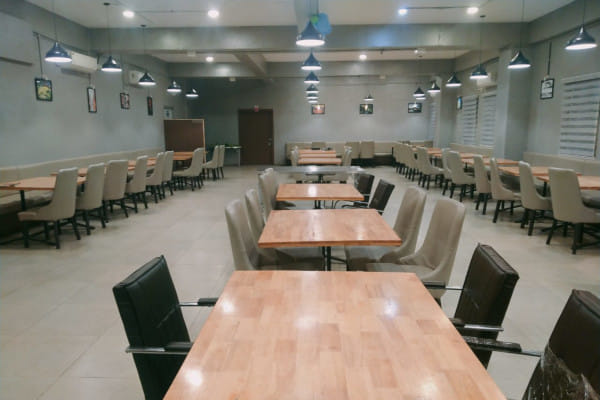 Kakinada Subbayya Gari Hotel, Governor Peta, Vijayawada