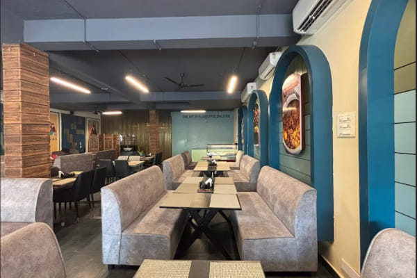 Shankaranna Kodi Pulao, Labbipet, Vijayawada