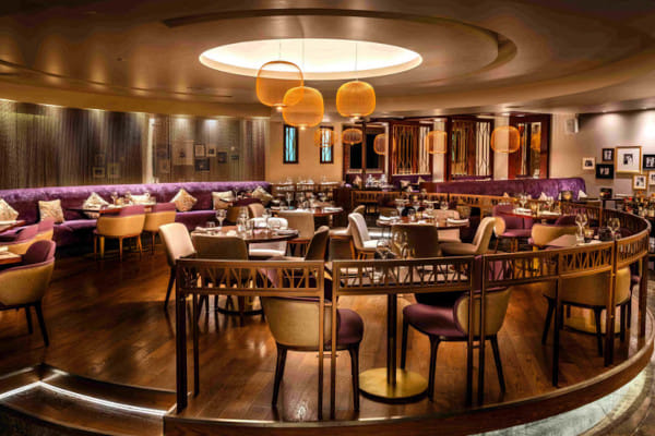 Asha's, Umm Hurair, Bur Dubai