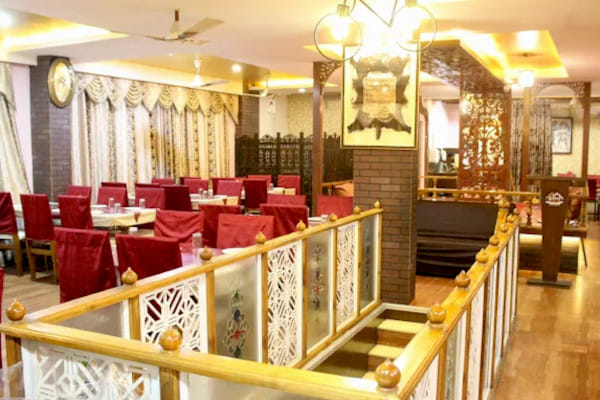 Kabul Darbar, Tolichowki, Hyderabad
