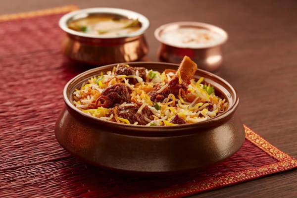 Paradise Biryani - A Legend since 1953, Secunderabad, Hyderabad