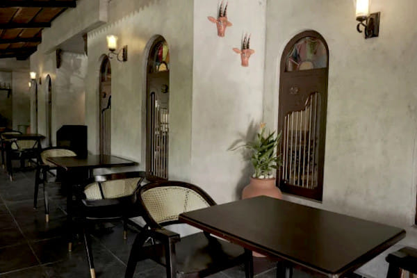 Simply South, Jubilee Hills, Hyderabad