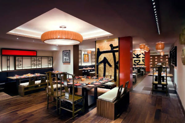 Chap Chay, The Raintree, St. Mary’s Road