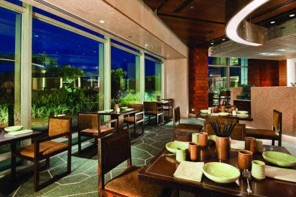 Stix, Hyatt Regency, Chennai
