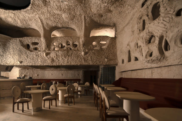 Covah - The Cavern, Sector 43, Gurugram