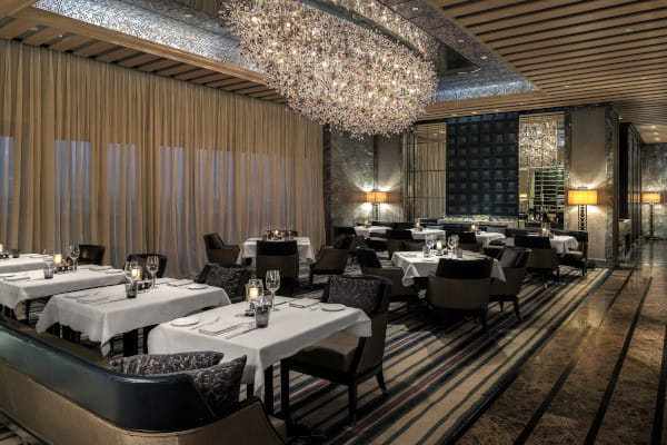 Tre-Forni-Italian-Park Hyatt, Park Hyatt, Hyderabad