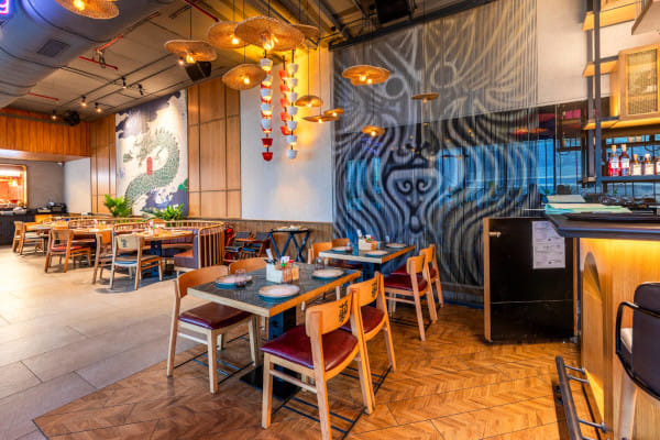 Asia Kitchen By Mainland China, Dadar West, South Mumbai
