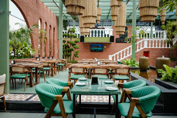 Bier Loft Brewing Co., Electronic City Phase 1, South Bengaluru