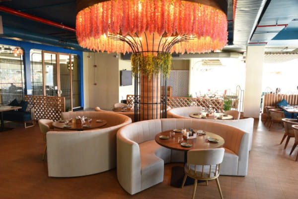 Thyme & Whisk, Electronic City Phase 1, South Bengaluru