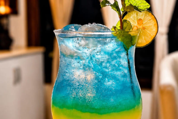 Mermaid Water, Dyaus Court Infocity Avenue, Bhubaneswar