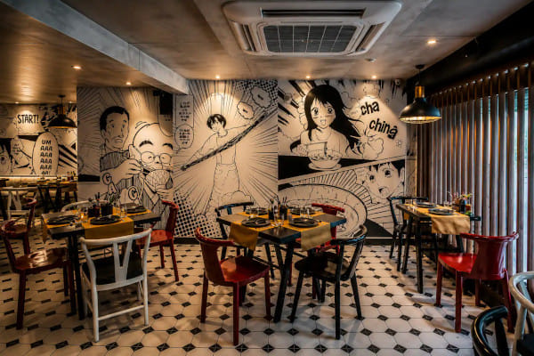 YouMee, Airia Mall, Sector 68, Gurgaon
