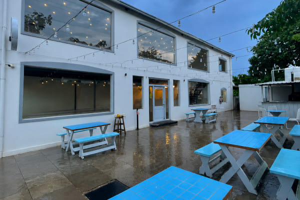 Gypsy Resto Cafe, Sagar Nagar, Visakhapatnam