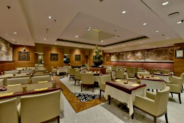 Aaheli, Axis Mall, Rajarhat New Town