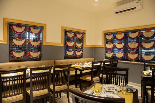 6 Ballygunge Place, Ballygunge, Kolkata