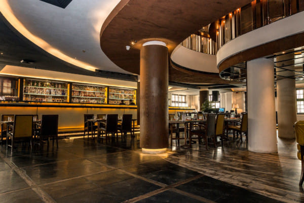 Berco's - If You Love Chinese, Connaught Place (CP), Central Delhi