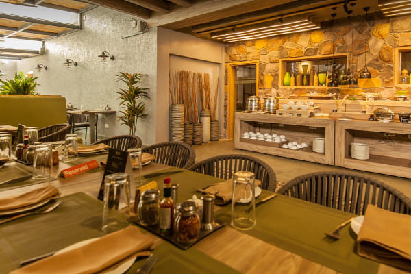 Little Italy Indiranagar, East Bengaluru