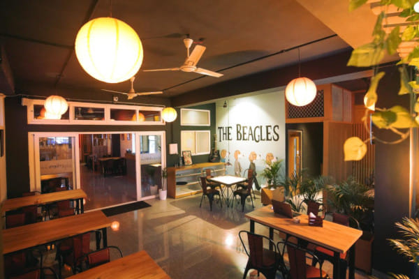 Budget Bars. Com, Zoo Tiniali, Guwahati