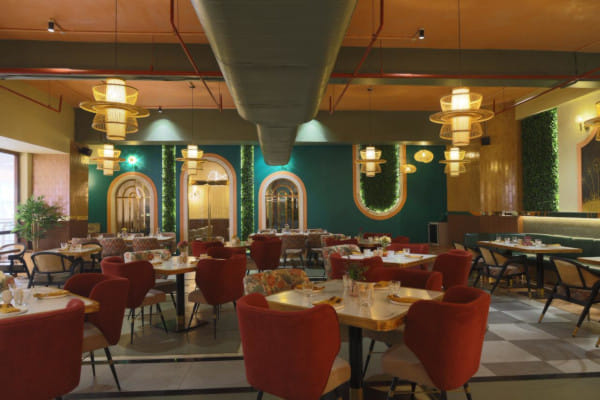 Hasrat, City Centre Mall, Guwahati