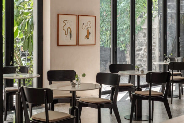Anaaj Bistro, Agarkar Nagar, Pune