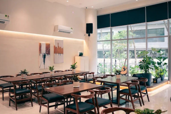 Soch Et Latte, Viman Nagar, Pune