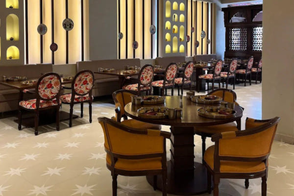 Rang Rasoi, KuRang Rasoi, Kudasan, Gandhinagardasan, Gandhinagar