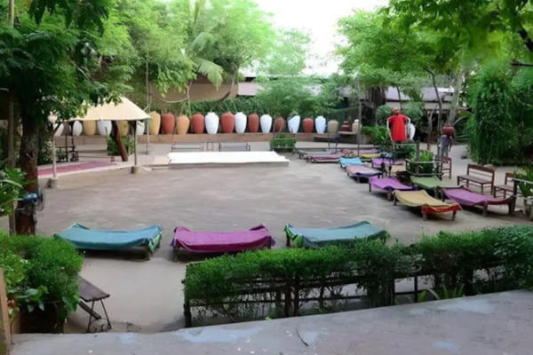 Vishalla, Vasna, Central Ahmedabad