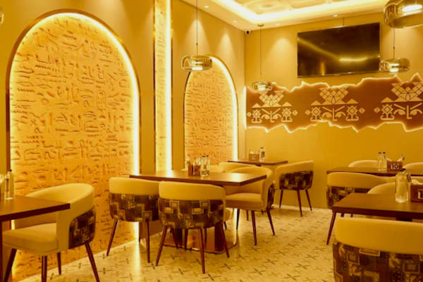 Cafe Avaia, Ballygunge, Kolkata