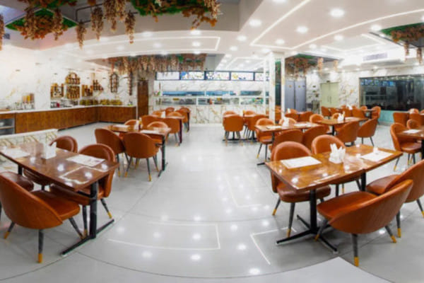 Pure Shudh, Karol Bagh, Central Delhi