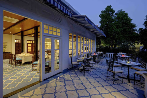 Azrak- Saraca Lucknow, Saraca Hotels & Resorts, Lucknow