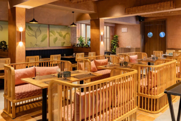 Poee & Co., Panaji, North Goa