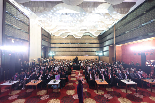 Bangalore EazyDiner Foodie Awards 2026