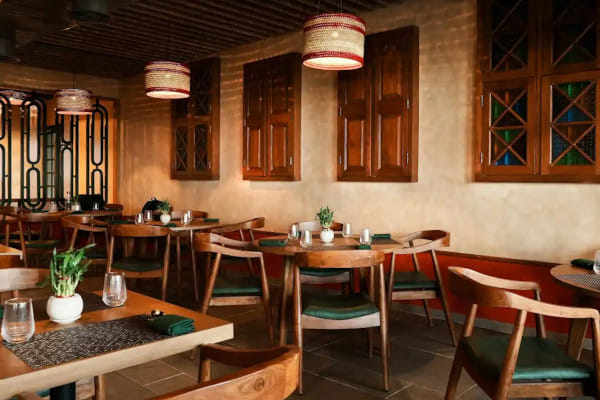 Rasanai, Besant Nagar, Chennai