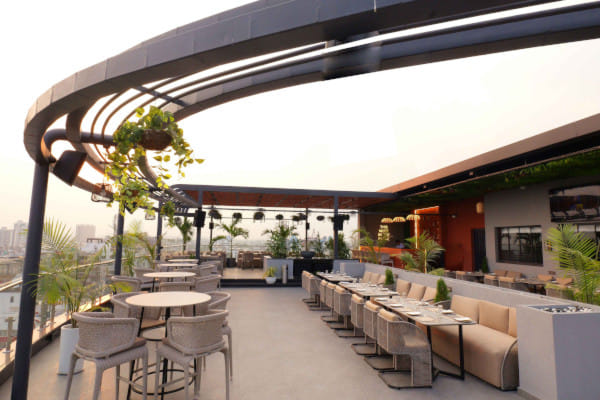 Little Italy, Vaishali Nagar, Jaipur